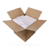PE Foam 1/32" Thick, 6" x 6" Sheets - 32,000 per bundle